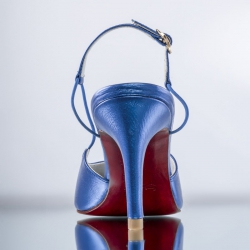 AZURE SLINGBACK 3