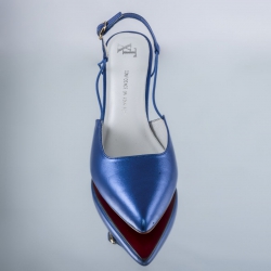 AZURE SLINGBACK 2
