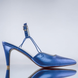 AZURE SLINGBACK 1