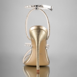 BLING BLING CRYSTAL SANDALS XT01 3