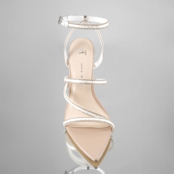 BLING BLING CRYSTAL SANDALS XT02 2