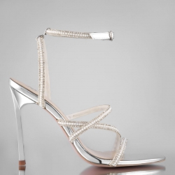 BLING BLING CRYSTAL SANDALS XT04 5