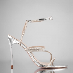 BLING BLING CRYSTAL SANDALS XT04 1