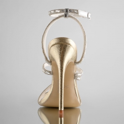 BLING BLING CRYSTAL SANDALS XT05 3