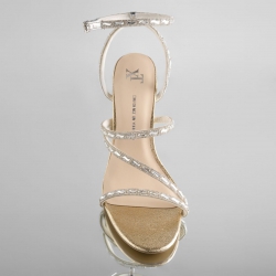 BLING BLING CRYSTAL SANDALS XT05 2