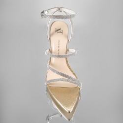 BLING BLING CRYSTAL SANDALS XT06 2