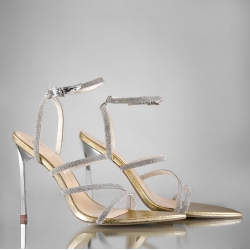 BLING BLING CRYSTAL SANDALS XT06 0
