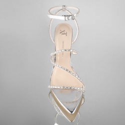 BLING BLING CRYSTAL SANDALS XT07 2