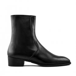 ZIP BOOT 3