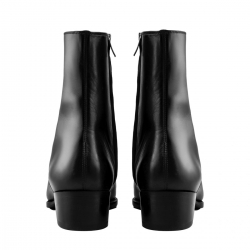 ZIP BOOT 4