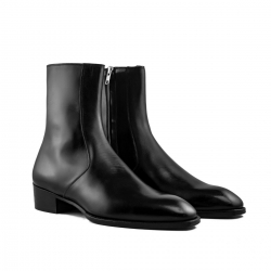 ZIP BOOT 0