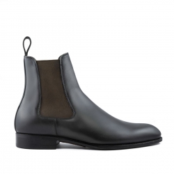 CHELSEA BOOT 3