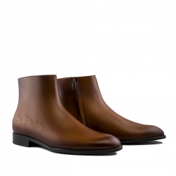 ZIP BOOT 0