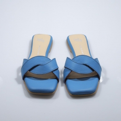 SLIDE SANDALS 6