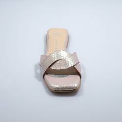 SLIDE SANDALS 1