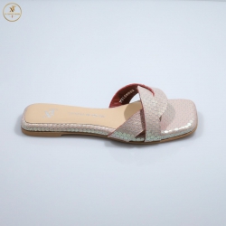 SLIDE SANDALS 2