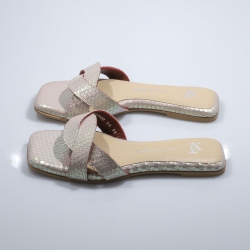SLIDE SANDALS 0