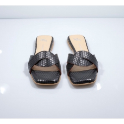 SLIDE SANDALS 4