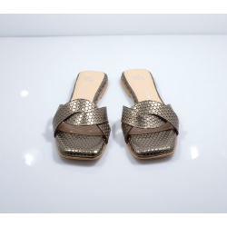 SLIDE SANDALS 5