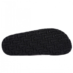 NATURAL LEATHER SANDALS 3