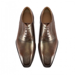 Patina OXFORD 0