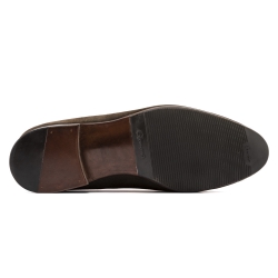 SUEDE LOAFERS 4