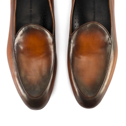 PATINA LOAFERS 1