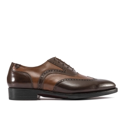 WINGTIP OXFORD 2