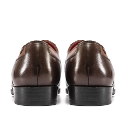 WINGTIP OXFORD 3