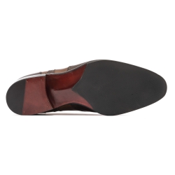 WINGTIP OXFORD 4