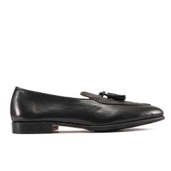 TASSEL LOAFERS 2