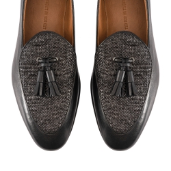 TASSEL LOAFERS 1