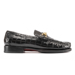 CROC LOAFERS 2