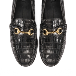 CROC LOAFERS 1