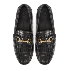 CROC LOAFERS 0