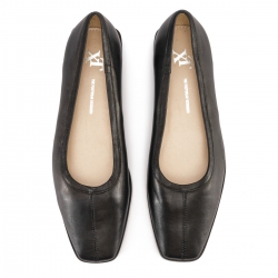 BALLET FLATS 0