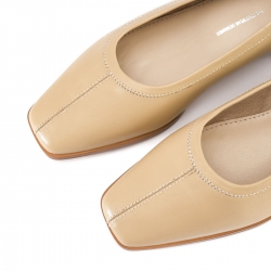 BALLET FLATS 4