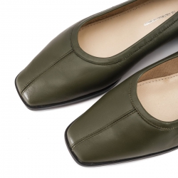 BALLET FLATS 5