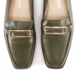 WOMEN LOAFERS 5