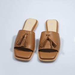 OPEN TOE MULES 7