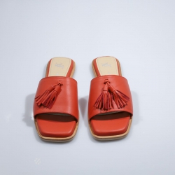 OPEN TOE MULES 6