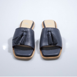 OPEN TOE MULES 5