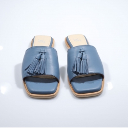 OPEN TOE MULES 4