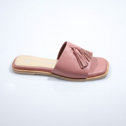 OPEN TOE MULES 1