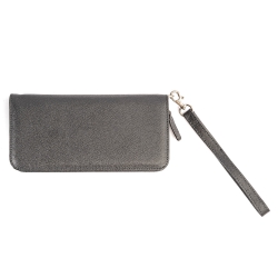 MEN'S ZIP-UP WALLET 6