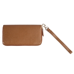 MEN'S ZIP-UP WALLET 5