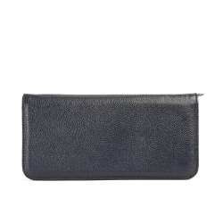 MEN'S ZIP-UP WALLET 2