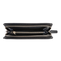 MEN'S ZIP-UP WALLET 3