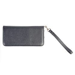 MEN'S ZIP-UP WALLET 1