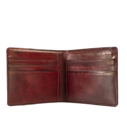 PATINA WALLET 3